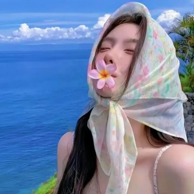 6号叩应女郎